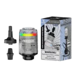 KORI Blackberry Ice Flavor 120000 Puffs
