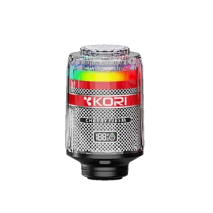 KORI Cherry Fiesta Flavor 120000 Puffs