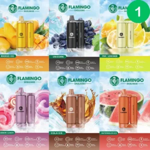 Flamingo-1pcs