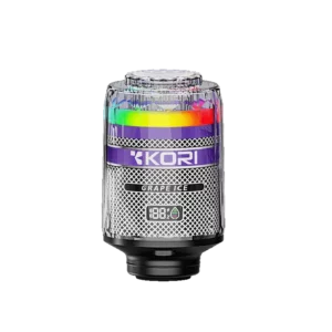 KORI Grape Ice Flavor 120000 Puffs