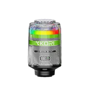 KORI Lemon Mint 120000 Puffs
