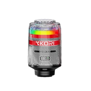 KORI Lush Ice Flavor 120000 Puffs