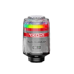 KORI Strawberry Punch Flavor 120000 Puffs