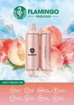 flamingo-juicy-peach-ice