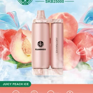 flamingo-juicy-peach-ice