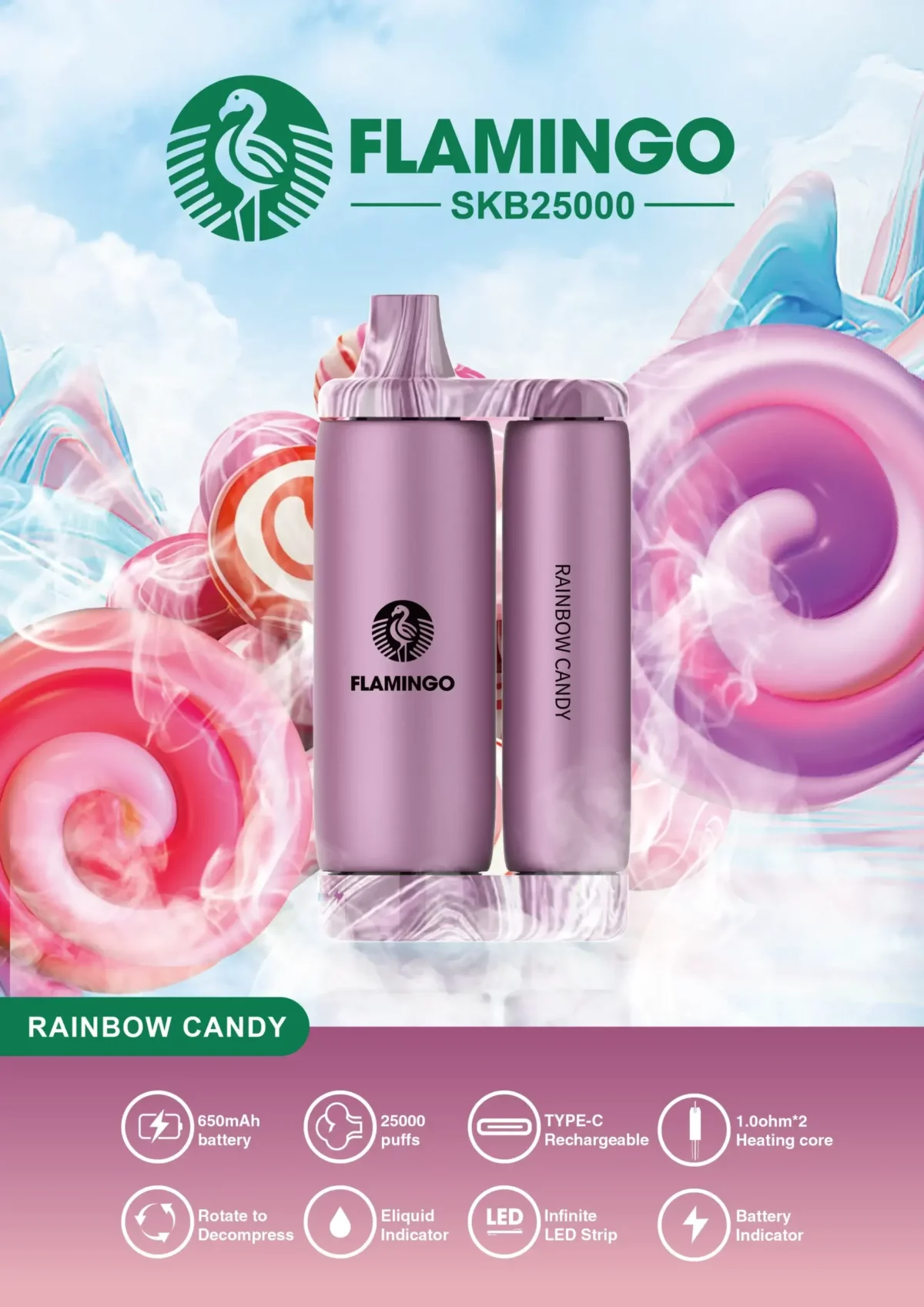 flamingo-rainbow-candy