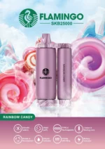 flamingo-rainbow-candy