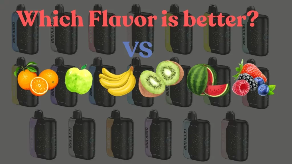 geekbar-flavor-vs