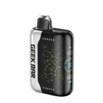 geekbar-x-Cool Mint
