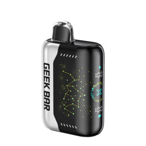 geekbar-x-Cool Mint