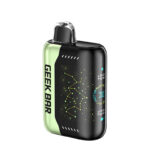 geekbar-x-Grapefruit Refresher