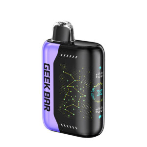 geekbar-x-Lime Berry Orange