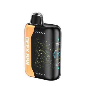 geekbar-x-Orange Fab