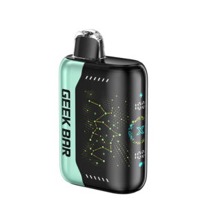 geekbar-x-Sour Mango Pineapple