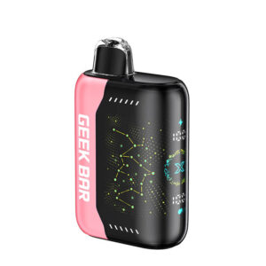 geekbar-x-Sour Straws