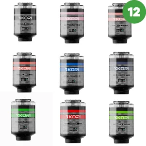 kori-12pcs