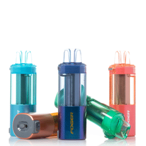 Foger Switch PRO 30K Disposable PODS