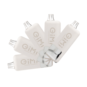 5-Pack FLUM Gimi 8500 Disposable