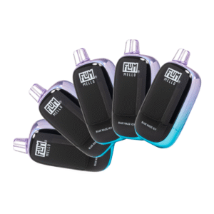 10-Pack FLUM Mello 20K Disposable