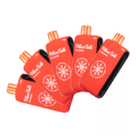 5-Pack] Pillow Talk IC40000 Disposable