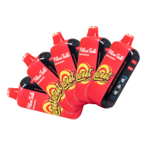 5-Pack] Pillow Talk SC40000 ICE & SWEET CONTROL Disposable