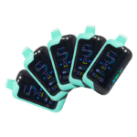 [5-Pack] Spaceman SP40K 0% Zero Nicotine Disposable