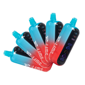 5-Pack SWFT 3TK Disposable