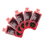 5-Pack SWFT META 30K Disposable