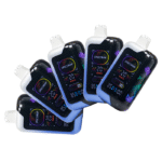 [5-Pack] Spaceman SP40000 Disposable