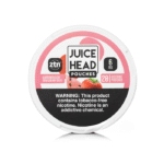 Juice Head Nicotine Pouches - Watermelon Strawberry Mint