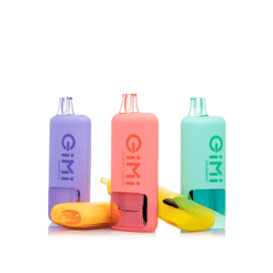 Flum Gimi 8500 Smart Disposable