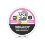 Juice Head Nicotine Pouches - Raspberry Lemonade Mint