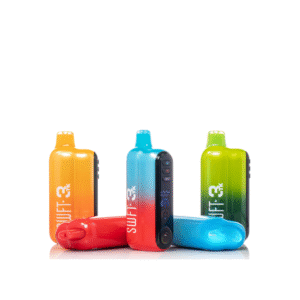 SWFT 3TK Disposable