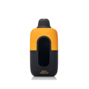 Fifty Bar V2 20K Tobacco Disposable