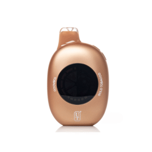 FLUM UT 50K Tobacco Disposable