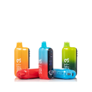 SWFT 3TK Disposable