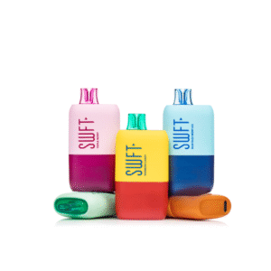 SWFT ICON 7500 Smart Display Disposable