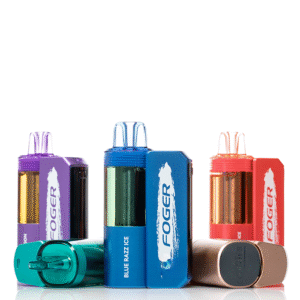 Foger Switch Pro 30K Disposable KIT