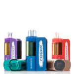 Foger Switch Pro 30K Tobacco Disposable