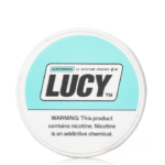 LUCY Nicotine Pouches - WINTERGREEN