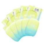 10-Pack] Flum Pebble 6000 Disposable