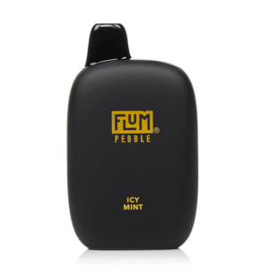 Flum Pebble 6000 Menthol Disposable