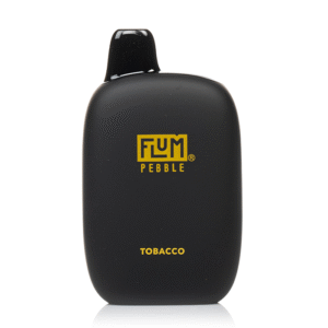Flum Pebble 6000 Tobacco Disposable